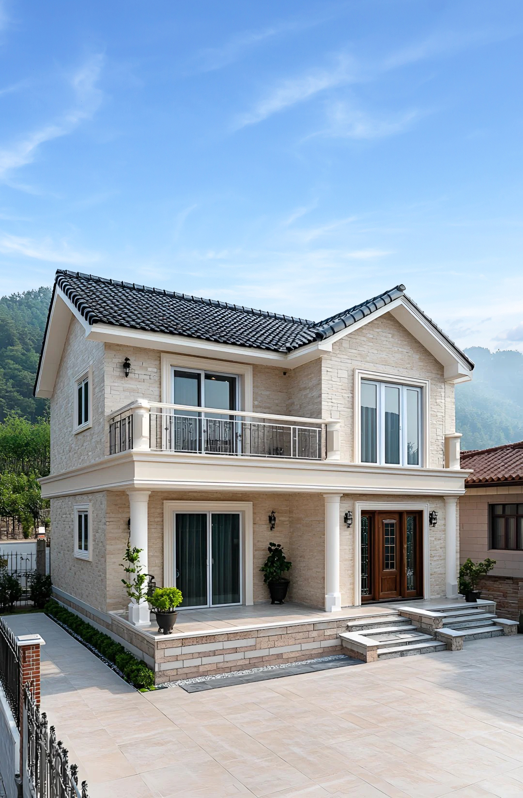 葫芦岛改建